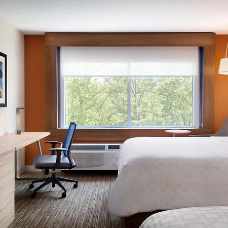 Holiday Inn Express & Suites - Burley By Ihg Bagian luar foto
