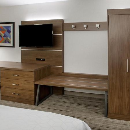 Holiday Inn Express & Suites - Burley By Ihg Bagian luar foto